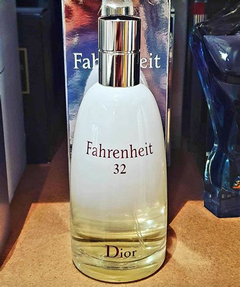 dior fahrenheit 32 uomo|dior fahrenheit aftershave.